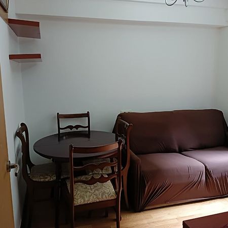 Apartamento Patino En Marín Eksteriør billede