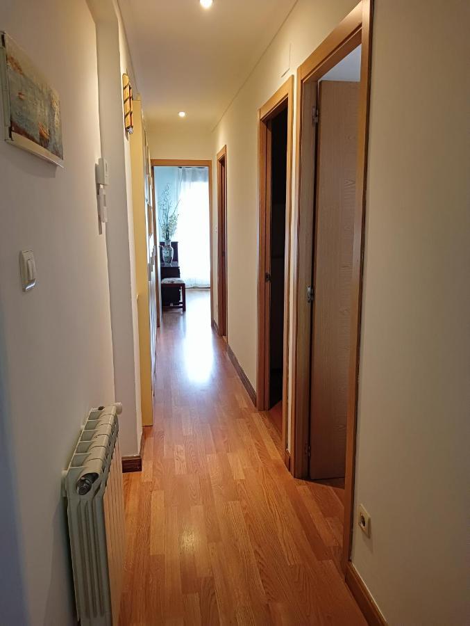 Apartamento Patino En Marín Eksteriør billede