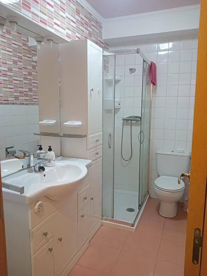 Apartamento Patino En Marín Eksteriør billede