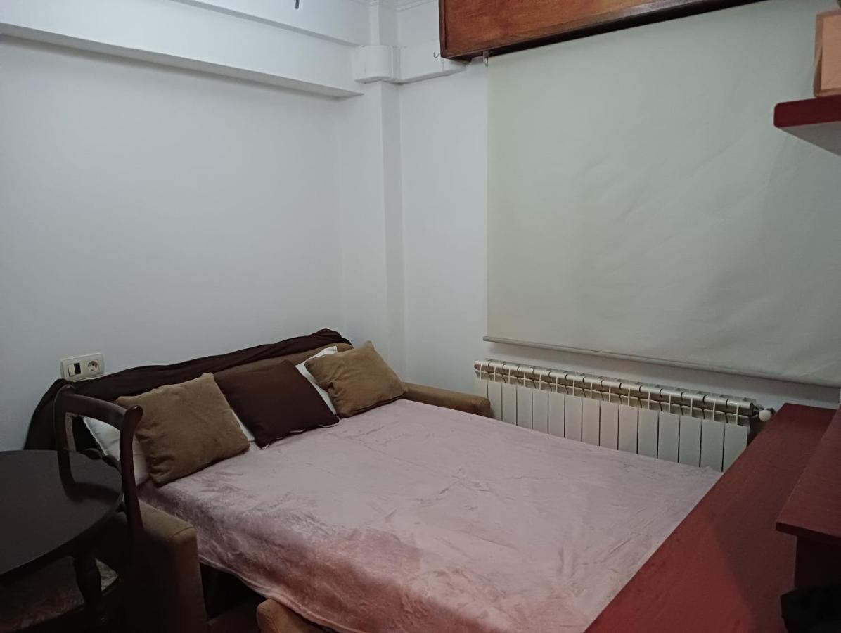 Apartamento Patino En Marín Eksteriør billede