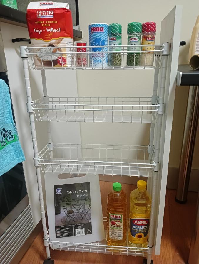 Apartamento Patino En Marín Eksteriør billede