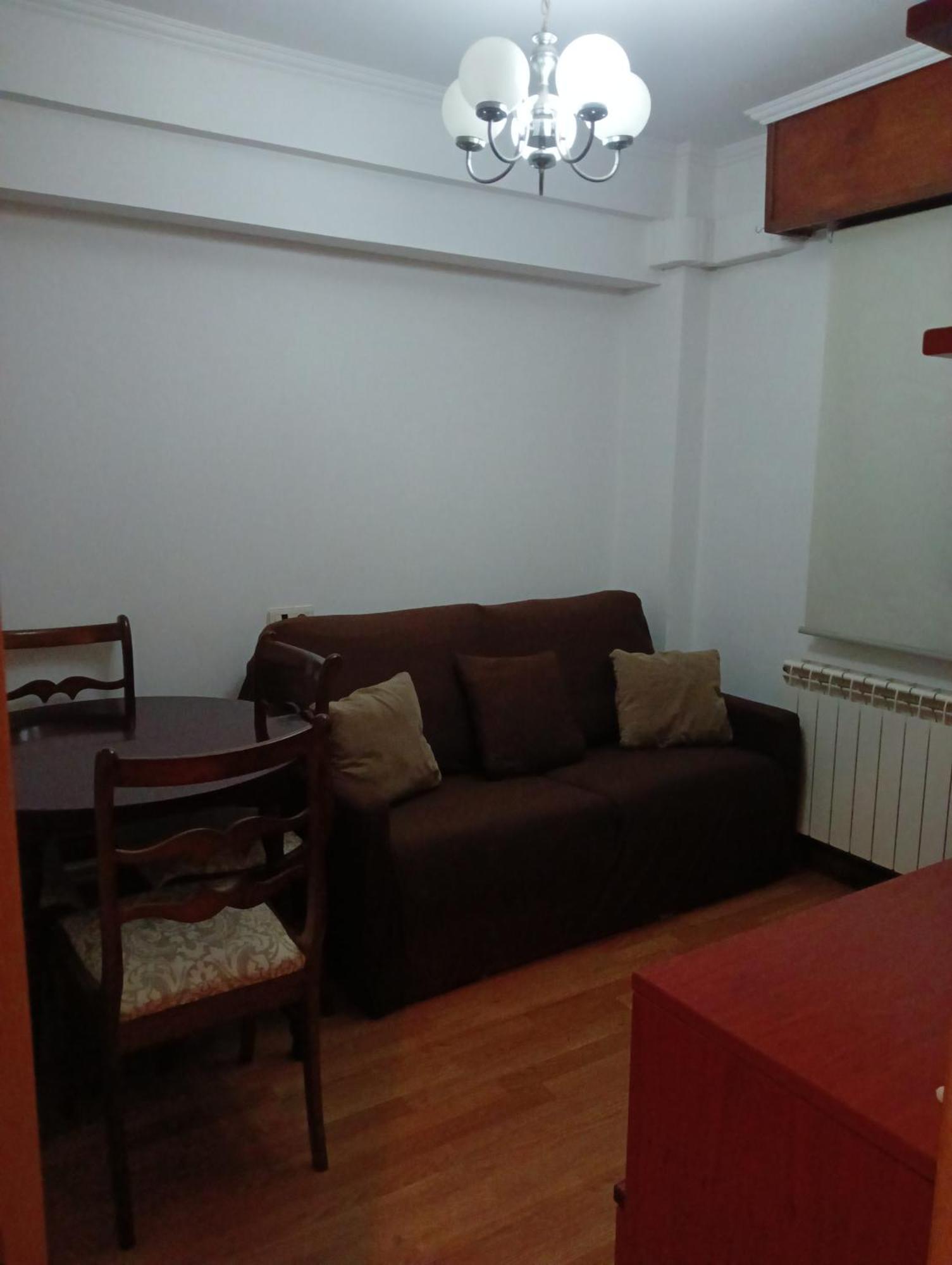 Apartamento Patino En Marín Eksteriør billede